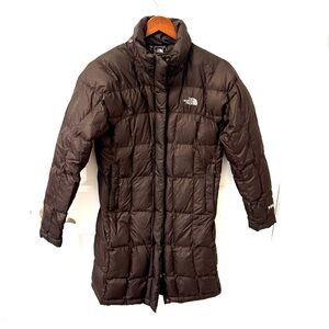 The North Face 600 Fill Parka Size Small